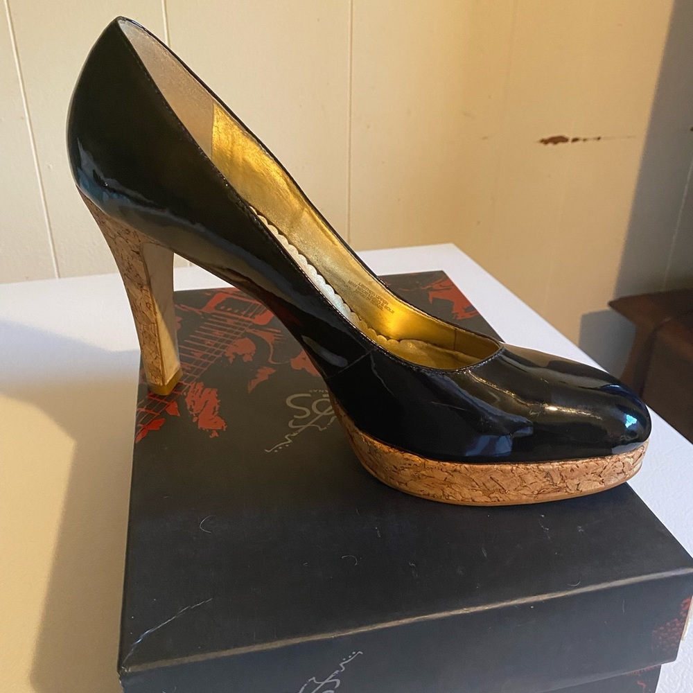 Jessica Simpson Heels